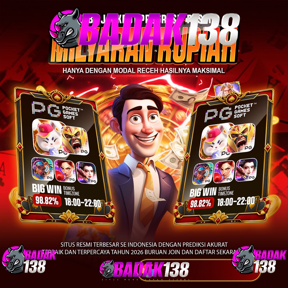 banner BADAK138 X Sikkim Bodybuilding: Platform Hiburan Digital yang Terus Beradaptasi dengan Kebiasaan Pengguna