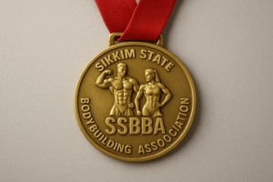 ssbba medal design simple compose 01jzhwwyjqe0ja0vqc6s95765c