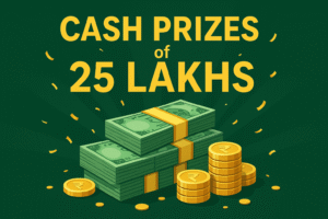 cashprize