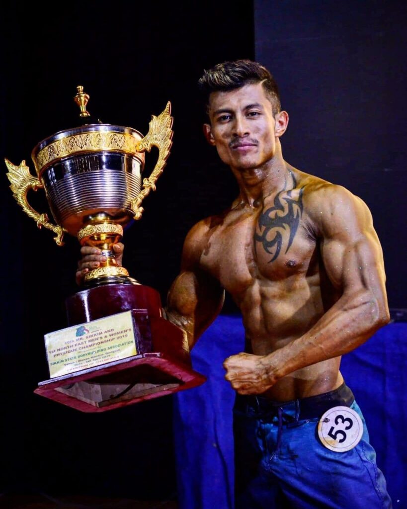 mrsikkimwinner